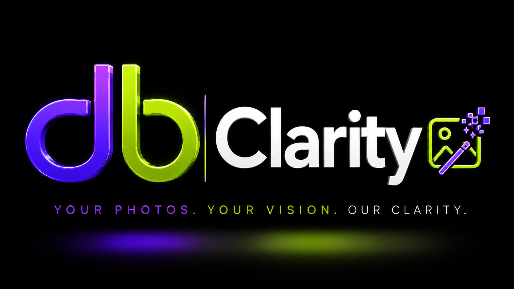 db Clarity Logo